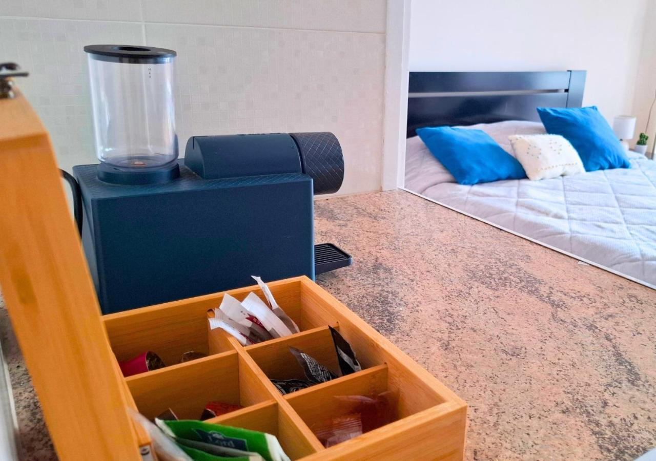 Estudio All Travel Portimao Bagian luar foto