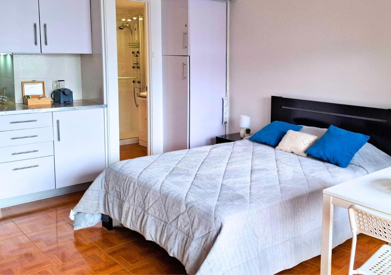 Estudio All Travel Portimao Bagian luar foto