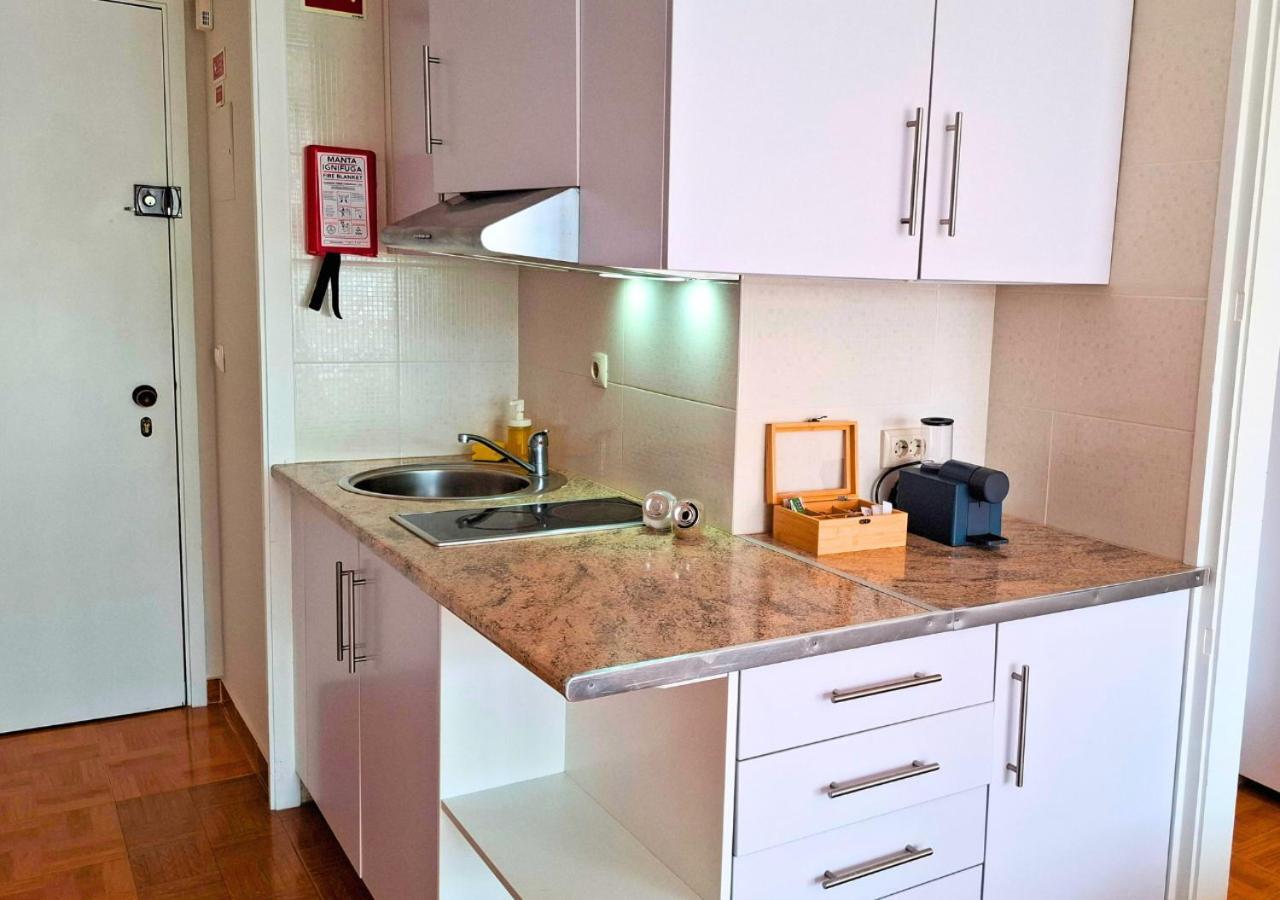 Estudio All Travel Portimao Bagian luar foto